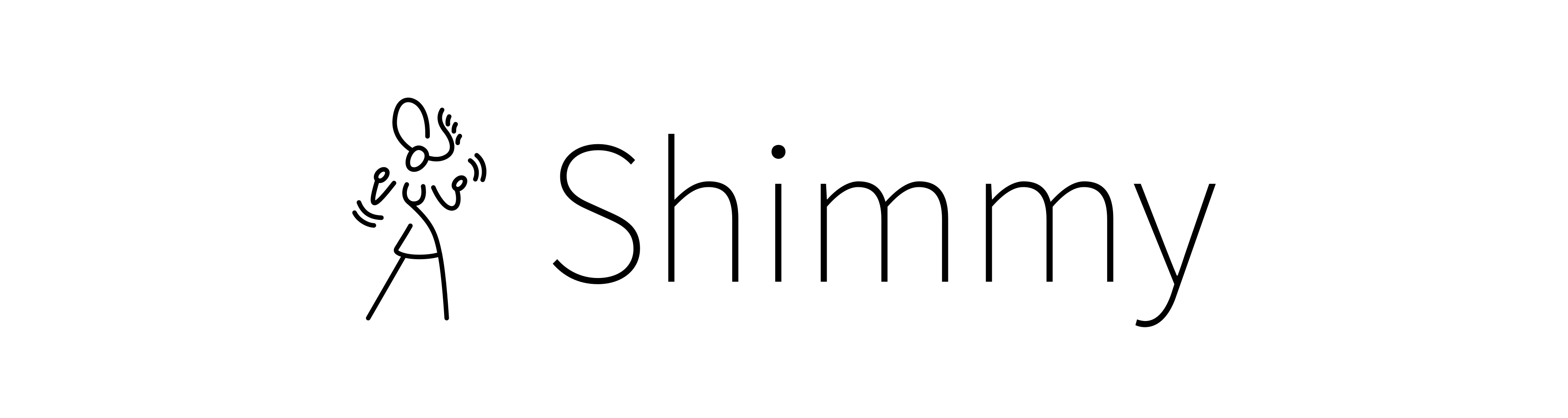 Shimmy Logo